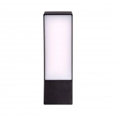 Aplica Wald LED 15W 4000K IP54, Erste