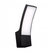 Aplica Wald LED 15W 4000K IP54, Erste
