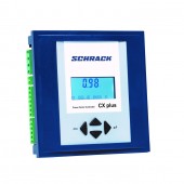 Automat compensarea energiei reactive 12 trepte, Modbus