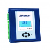 Automat compensarea energiei reactive 6 trepte