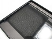 AVARA Multi Power exchangable air filter with gasket