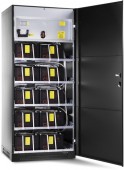 AVARA Multi Power UPS battery cabinet, 40x65Ah