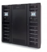 AVARA Multi Power UPS cabinet