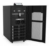 AVARA Multi Power UPS cabinet for Power Modules only