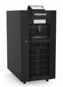 AVARA Multi Power UPS cabinet for Power Modules only