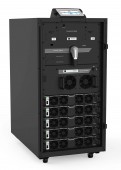 AVARA Multi Power UPS cabinet for Power Modules only