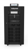 AVARA Multi Power UPS cabinet for Power Modules only