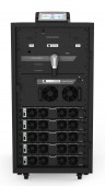 AVARA Multi Power UPS cabinet for Power Modules only