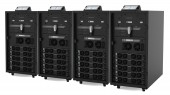 AVARA Multi Power UPS cabinet for Power Modules only