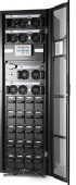 AVARA Multi Power UPS cabinet max. 3x25kW/ 3x42kW, 5 b.s.