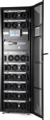 AVARA Multi Power UPS cabinet max. 7x25kW or 7x42kW