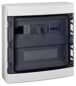 Backupbox 3 poli comutare manuala