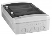Backupbox 4 poli comutare automata