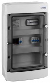 Backupbox pentru invertoarele Fronius