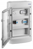 Backupbox pentru invertoarele Fronius