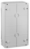 Backupbox pentru invertoarele Fronius