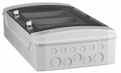 Backupbox pentru invertoarele Fronius