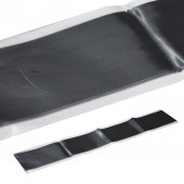 Banda etansare 60x8cm,rezistenta la UV,-40 la +80°C,neagra