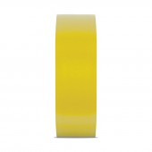 Banda izolatoare IGN PVC 10m galben – NOVELITE