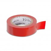 Banda izolatoare IGN PVC 10m rosu – NOVELITE