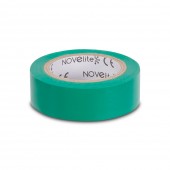Banda izolatoare IGN PVC 10m verde – NOVELITE