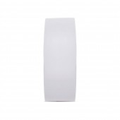 Banda izolatoare IGN PVC 20m alb – NOVELITE