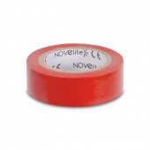 Banda izolatoare IGN PVC 20m rosu – NOVELITE