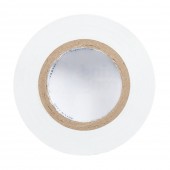 Banda izolatoare Viking ignifuga 20 m alb – CASTEL