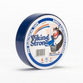 Banda izolatoare Viking ignifuga 20 m albastru – CASTEL