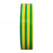Banda izolatoare Viking ignifuga 20 m galben/verde – CASTEL