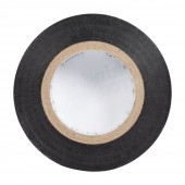 Banda izolatoare Viking ignifuga 20 m negru – CASTEL