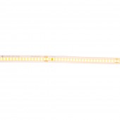 Banda LED 230V COB 10W/m 2700K IP65 Rola 100m - ERSTE
