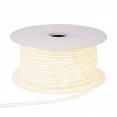 Banda LED 230V COB 10W/m 4000K IP65 Rola 100m - ERSTE