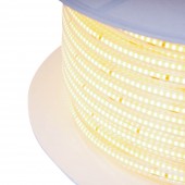 Banda LED 230V COB 10W/m 4000K IP65 Rola 100m - ERSTE