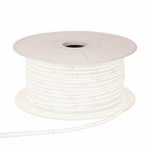 Banda LED 230V COB 10W/m 6400K IP65 Rola 100m - ERSTE