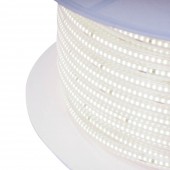 Banda LED 230V COB 10W/m 6400K IP65 Rola 100m - ERSTE