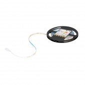 Banda LED 24V 120 LED/m 9.6W/m 3000K IP65 Rola 5m - ERSTE
