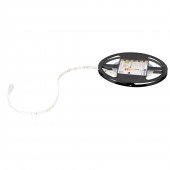Banda LED 24V 120 LED/m 9.6W/m 6400K IP20 Rola 5m - ERSTE