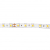 Banda LED 24V 60 LED/m 14.4W/m 3000K IP20 Rola 5m - ERSTE