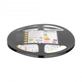 Banda LED 24V 60 LED/m 14.4W/m 3000K IP20 Rola 5m - ERSTE