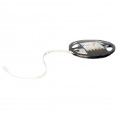 Banda LED 24V 60 LED/m 14.4W/m 3000K IP20 Rola 5m - ERSTE
