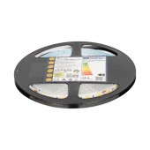 Banda LED 24V 60 LED/m 14.4W/m 4000K IP65 Rola 5m - ERSTE