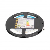 Banda LED 24V 60 LED/m 14.4W/m 6400K IP20 Rola 5m - ERSTE