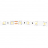 Banda LED 24V 60 LED/m 14.4W/m 6400K IP20 Rola 5m - ERSTE