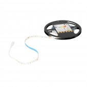 Banda LED 24V 60 LED/m 14.4W/m 6400K IP20 Rola 5m - ERSTE