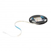 Banda LED 24V 60 LED/m 14.4W/m 6400K IP65 Rola 5m - ERSTE