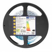Banda LED 24V 60 LED/m 14.4W/m RGB + 3000K IP20 Rola 5m - ERSTE
