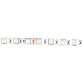Banda LED 24V 60 LED/m 14.4W/m RGB IP20 Rola 5m - ERSTE