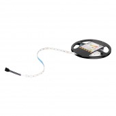 Banda LED 24V 60 LED/m 14.4W/m RGB IP20 Rola 5m - ERSTE