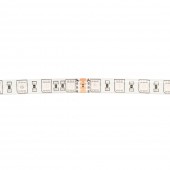 Banda LED 24V 60 LED/m 14.4W/m RGB IP65 Rola 5m - ERSTE